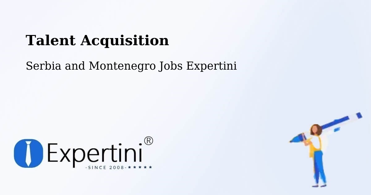 Post Jobs & Find Candidates in Kitchener – Talent Acquisition Solutions - Serbia and Montenegro Jobs Expertini