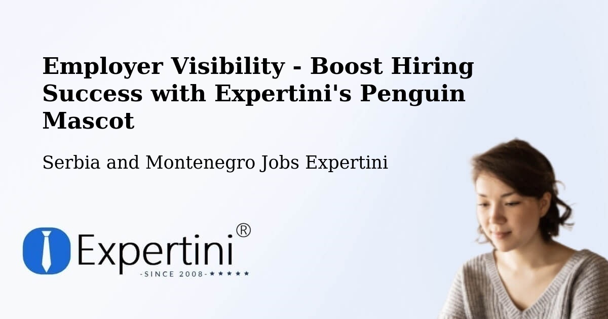CV and Resume Visibility Optimization – Kitchener - Serbia and Montenegro Jobs Expertini